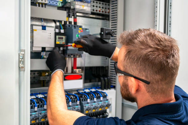 Best Electrical Outlet Repair  in St Francis, KS
