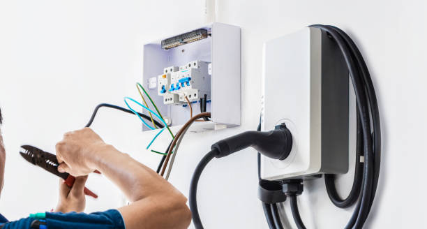 Best Emergency Electrician Near Me  in St Francis, KS