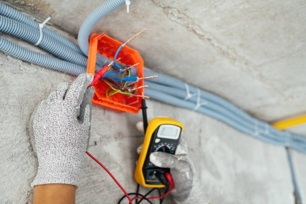 Best Electrical Rewiring Services  in St Francis, KS