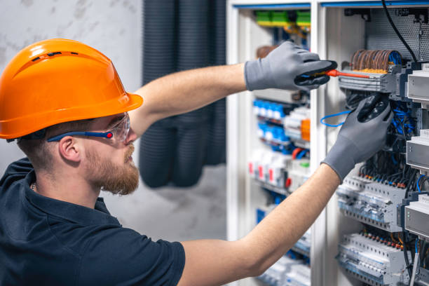 Best Electrician for Home Renovation  in St Francis, KS